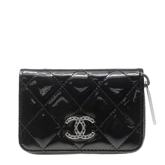 Chanel Coin Purse A68945VBLK 1825