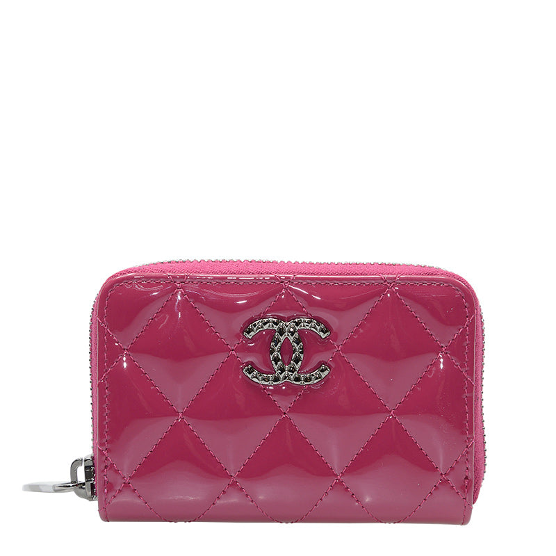 Chanel Coin Purse A68945VPINK 2026