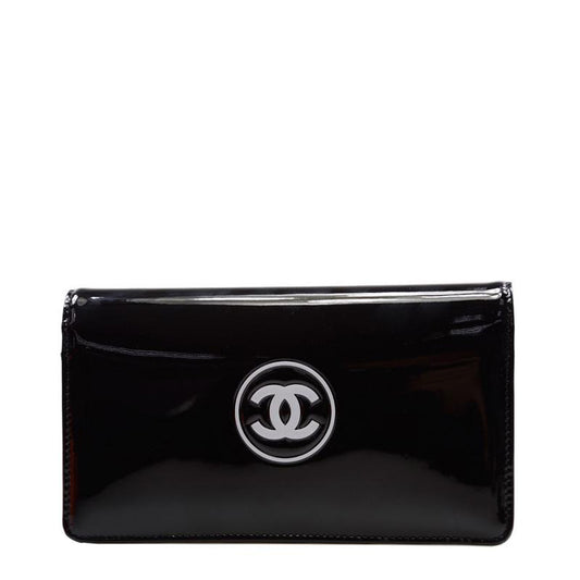 Chanel Wallet A69086VBLKW 1523