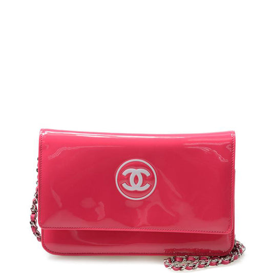 Chanel Wallet A69088VPINKW 1710