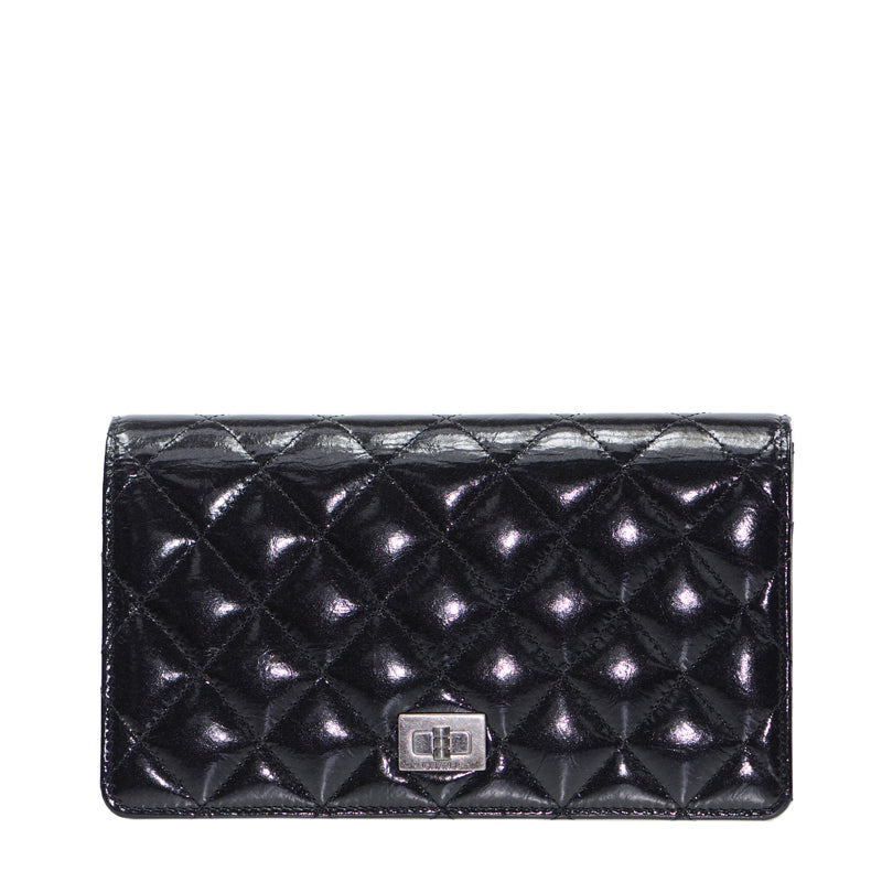 Chanel Wallet A69208VBLK 3555
