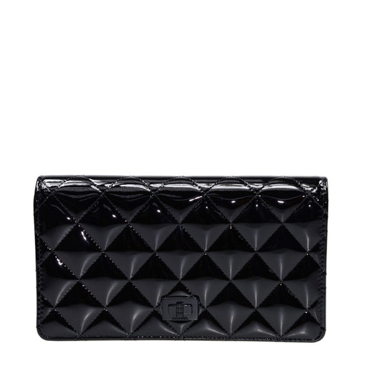 Chanel Wallet A69208VBLKB 4569