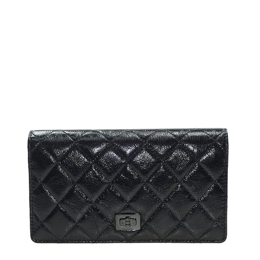 Chanel Wallet A69208VWBLK 3137