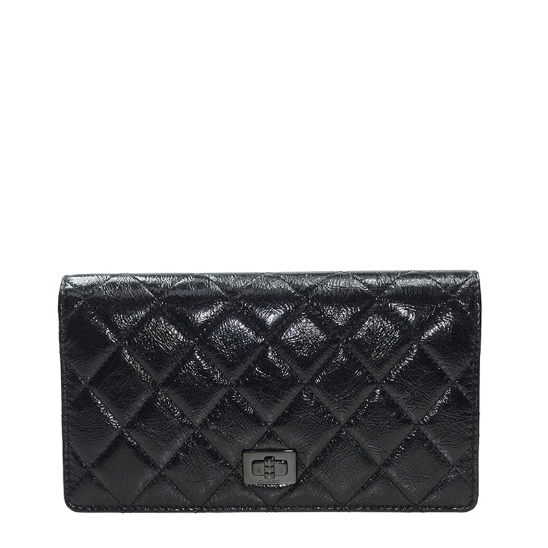 Chanel Wallet A69208VWBLK 3137