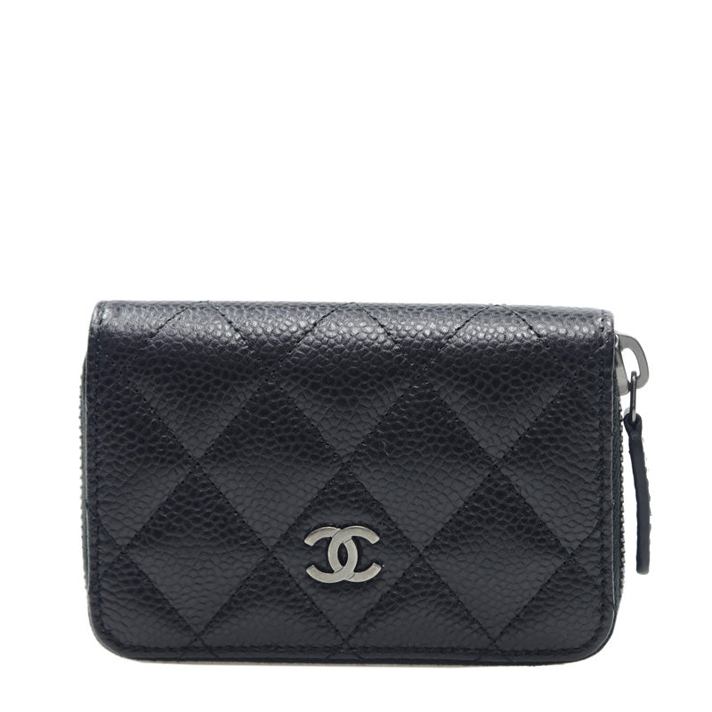 Chanel Coin Purse A69271CBLKB 2219