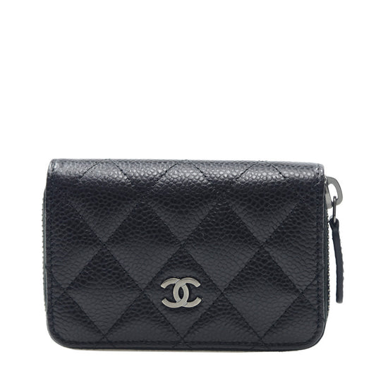 Chanel Coin Purse A69271CBLKB 2219