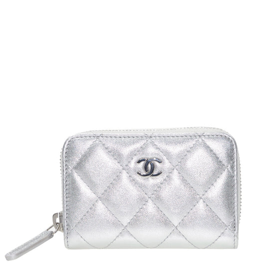 Chanel Card Holder A69271SS 2749