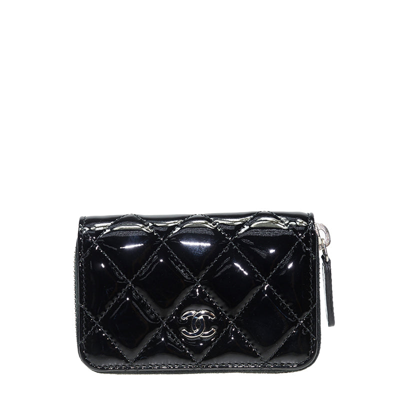 Chanel Card Holder A69271VBLK 3383