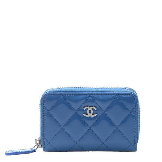 Chanel Wallet A69271VSBLUE 5440