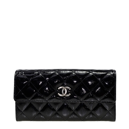 Chanel Wallet A69351BLK 1892