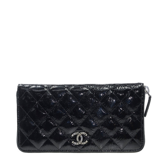 Chanel Wallet A69352VBLK 1751
