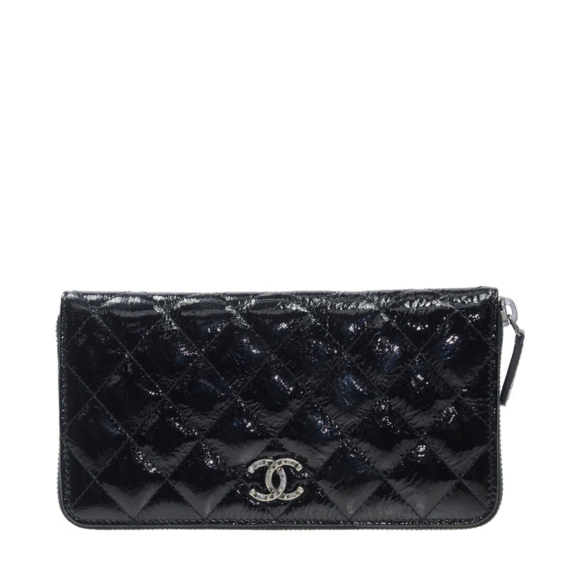 Chanel Wallet A69352VBLK 1751