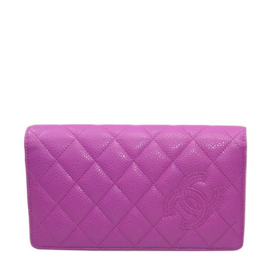 Chanel Wallet A80211CPURSS 3239