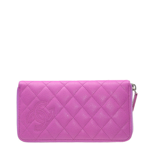 Chanel Wallet A80213CPURSS 2932