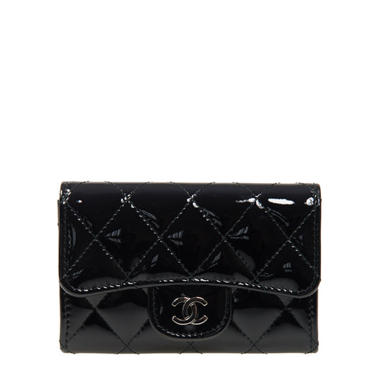 Chanel Coin Purse A80799VBLK 2956
