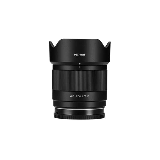 Viltrox AF 25mm f/1.7 Air APS-C Autofocus Lens (Sony E-mount)