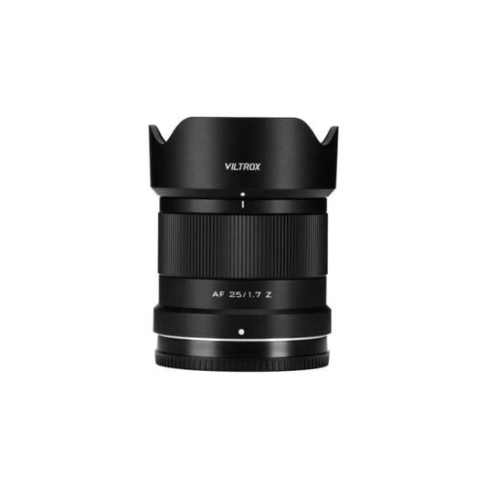 Viltrox AF 25mm f/1.7 Air APS-C Autofocus Lens (Nikon Z Mount)