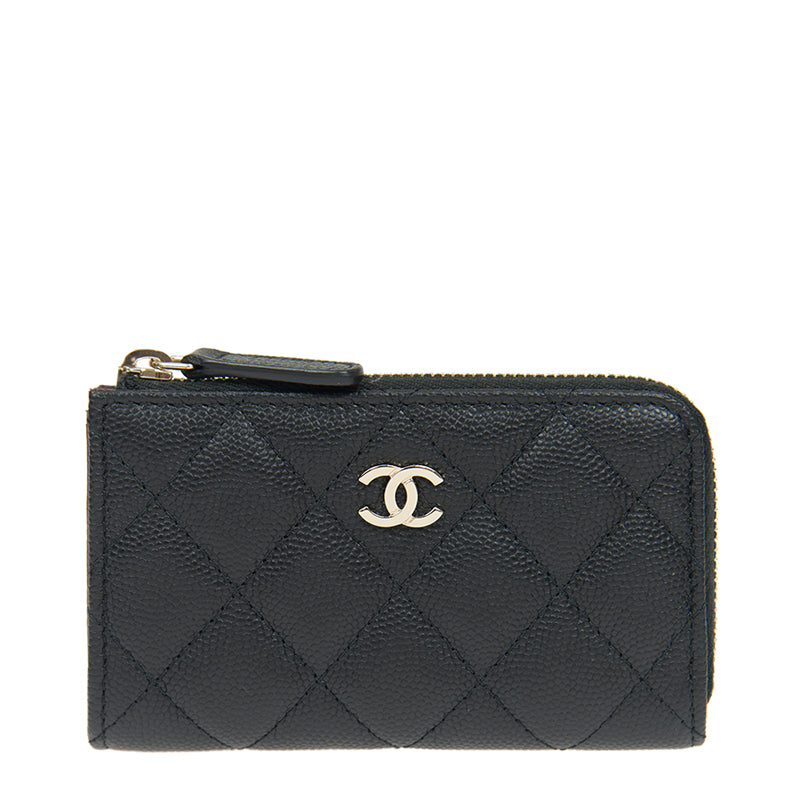 Chanel The key packet AP0221CBLKGP 6247