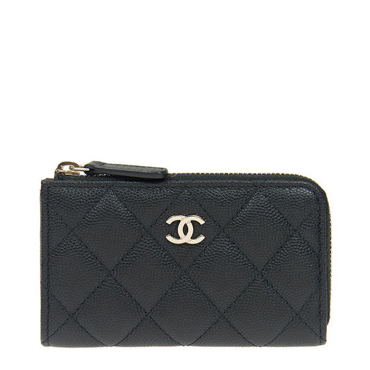 Chanel The key packet AP0221CBLKGP 6247