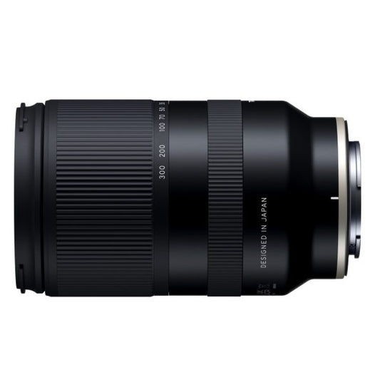[$800 Rebate] Tamron B061X 18-300mm F/3.5-6.3 Di III-A VC VXD Lens (Fuji X-Mount)