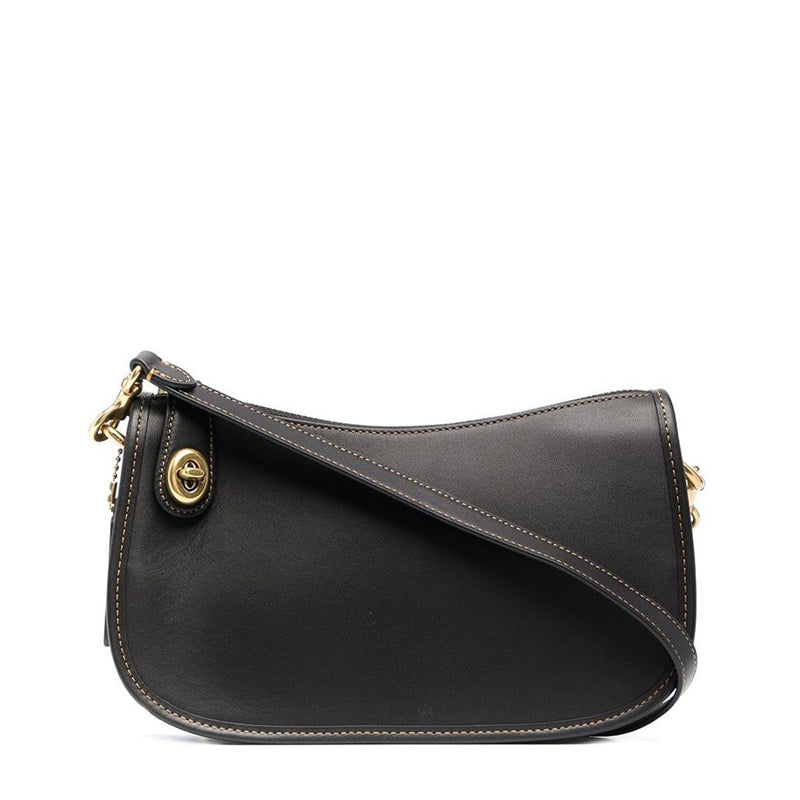 Coach Shoulder Bag C0638B4BK 1223