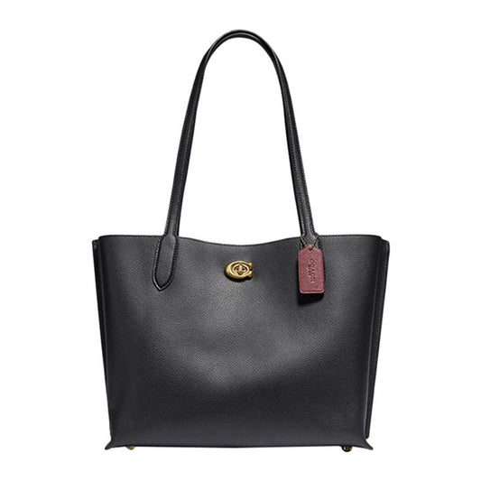 Coach Shoulder Bag C0689B4BK 856