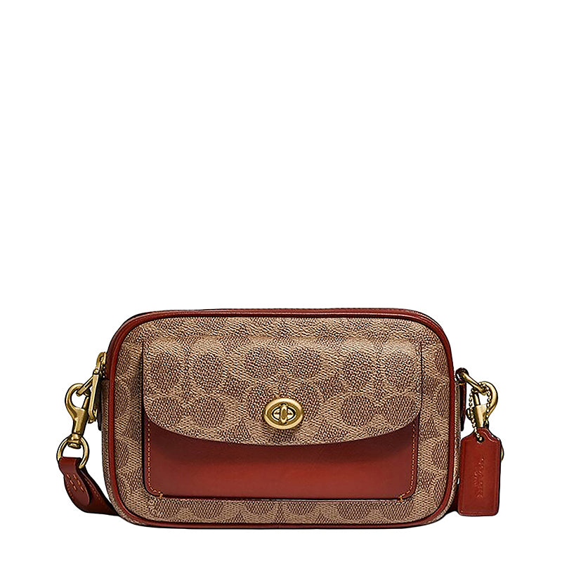 Coach Camera Bag C0694B4NQ4 1910