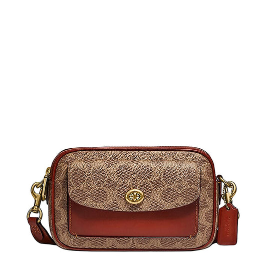 Coach Camera Bag C0694B4NQ4 1910