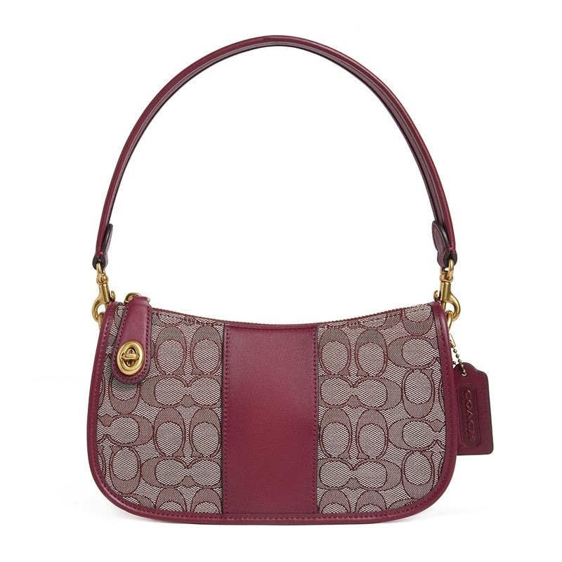 Coach Shoulder Bag/Handbag C0721B4RH5 1996