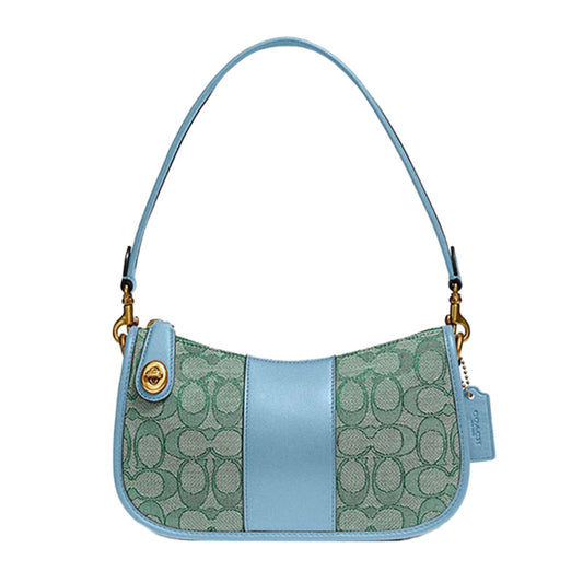 Coach Shoulder Bag C0721B4SBW 1753