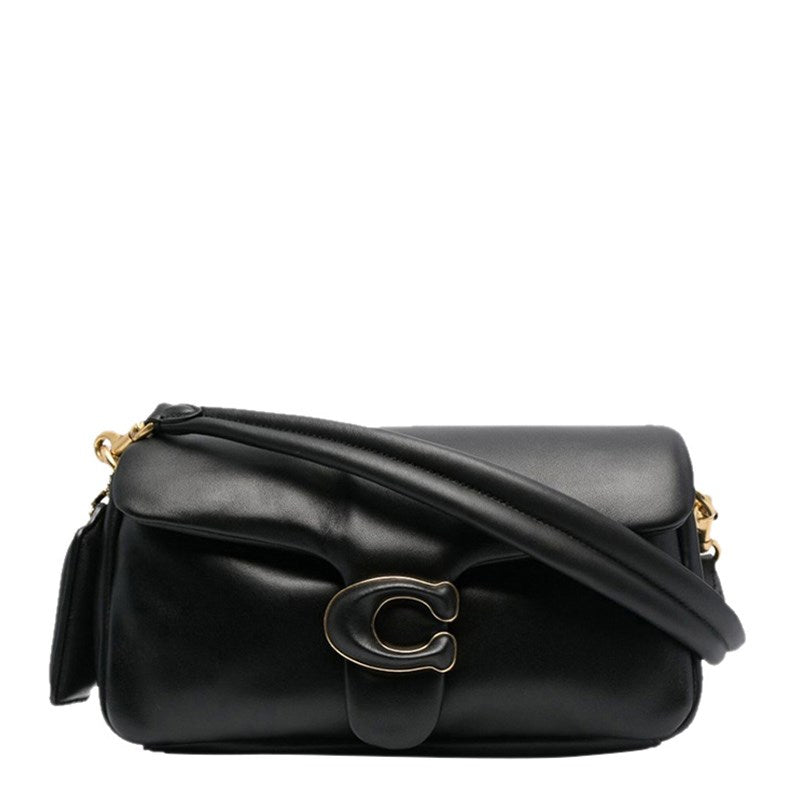 Coach Shoulder Bag C0772B4BK 1184