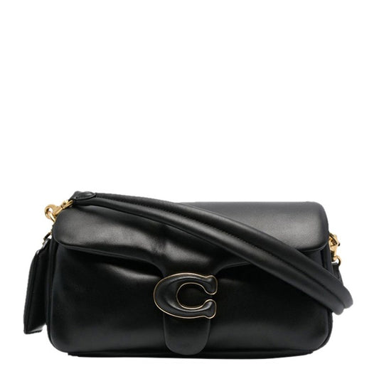 Coach Shoulder Bag C0772B4BK 1184