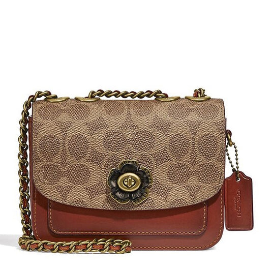 Coach Shoulder Bag/Crossbody Bag C0829B4NQ4 1562