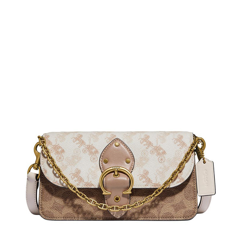 Coach Shoulder Bag/Crossbody Bag C0831B4SMW 697