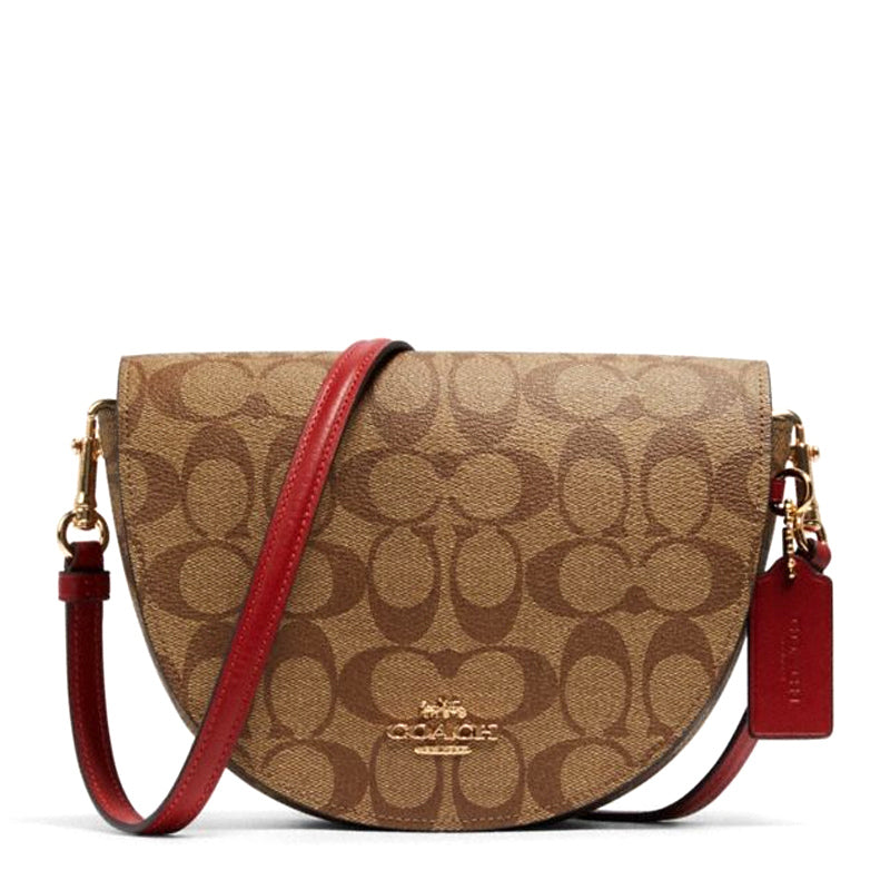 Coach Shoulder Bag/Crossbody Bag C1430IMS5J 1110