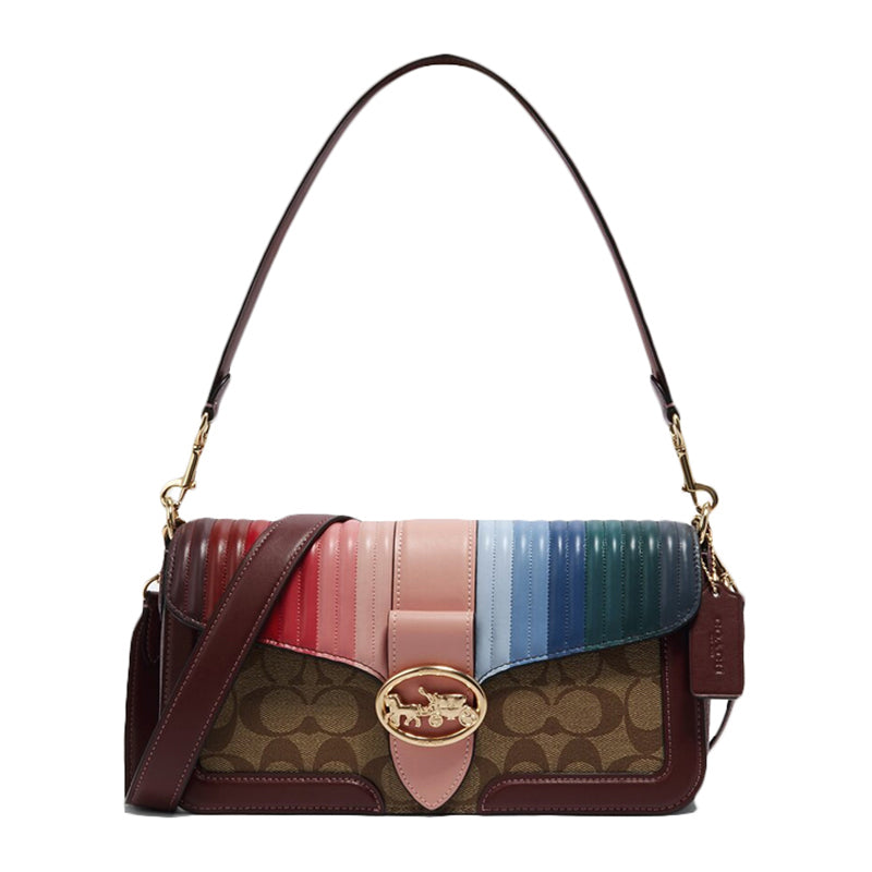 Coach Shoulder Bag/Crossbody Bag C1530IMS3T 2042