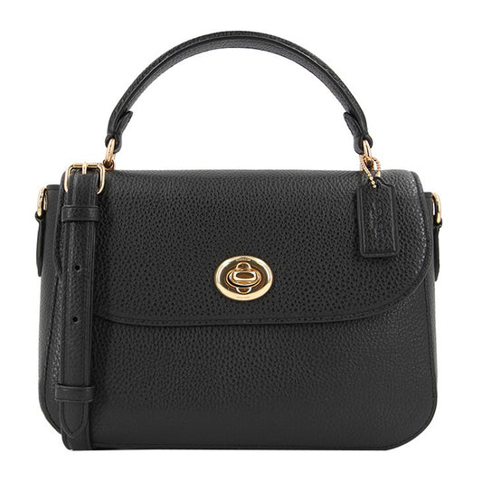 Coach Shoulder Bag/Handbag C1557IMBLK 3066