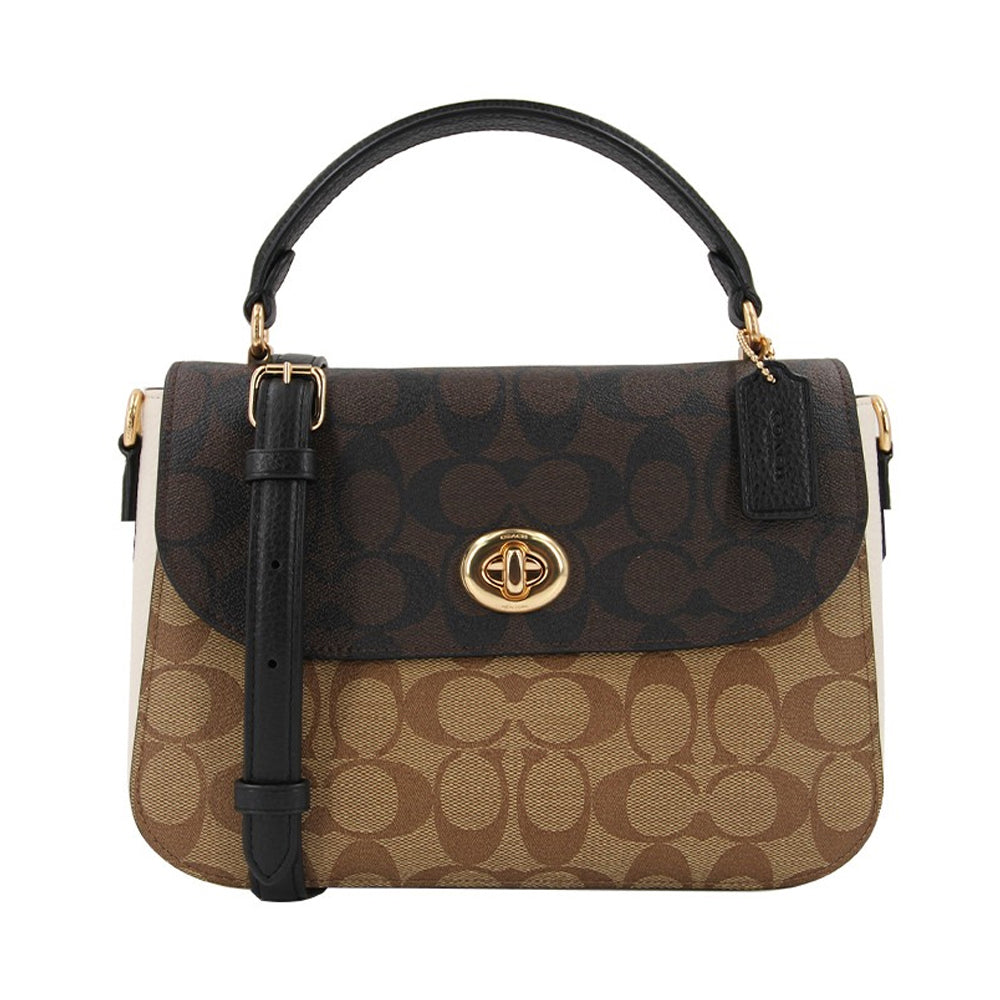 Coach Shoulder Bag/Crossbody Bag /Handbag C1563IMNOX 2040