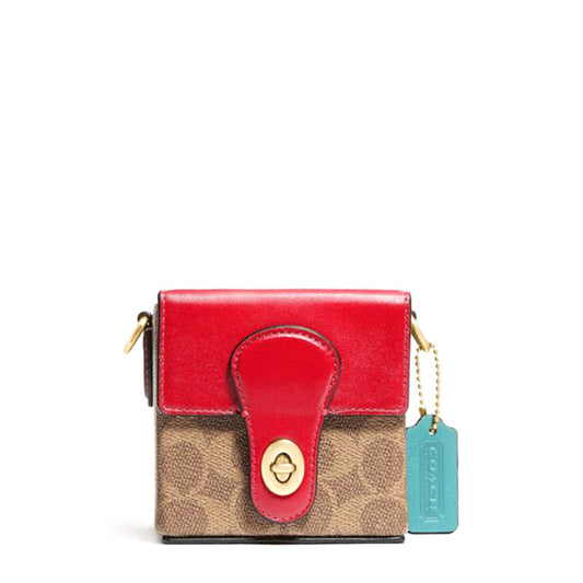 Coach Shoulder Bag/Crossbody Bag C2442B4S9J 2102