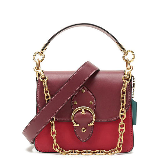 Coach Shoulder Bag/Crossbody Bag /Handbag C2449B4S9J 1016