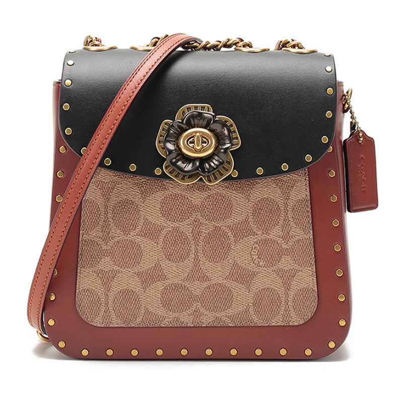 Coach Backpack C2463B4NQ4 1595