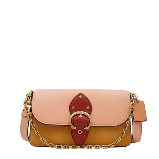 Coach Shoulder Bag C2697B4SB8 862