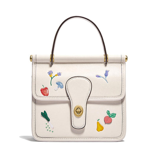 Coach Shoulder Bag/Crossbody Bag /Handbag C2750B4HA 1248