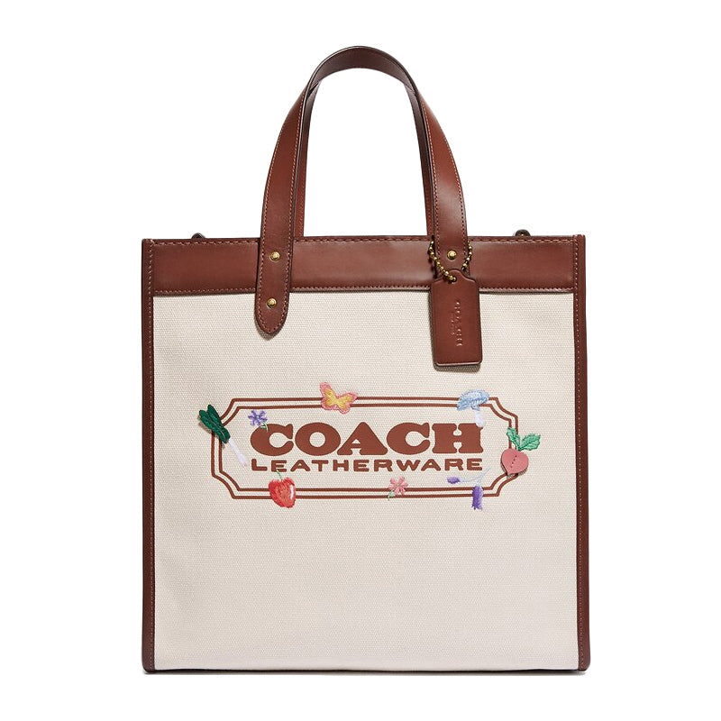 Coach Handbag C2774B4NA 901