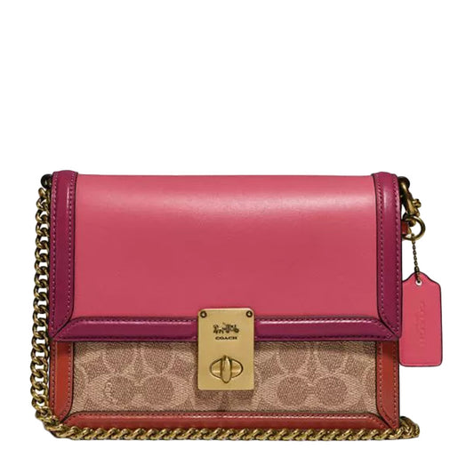 Coach Shoulder Bag/Crossbody Bag C2795B4SMY 1232