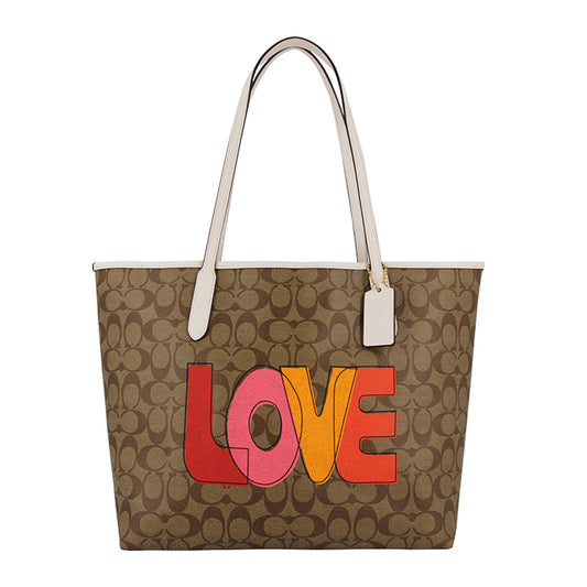 Coach Shoulder Bag/Handbag C2810IMLOT 2594