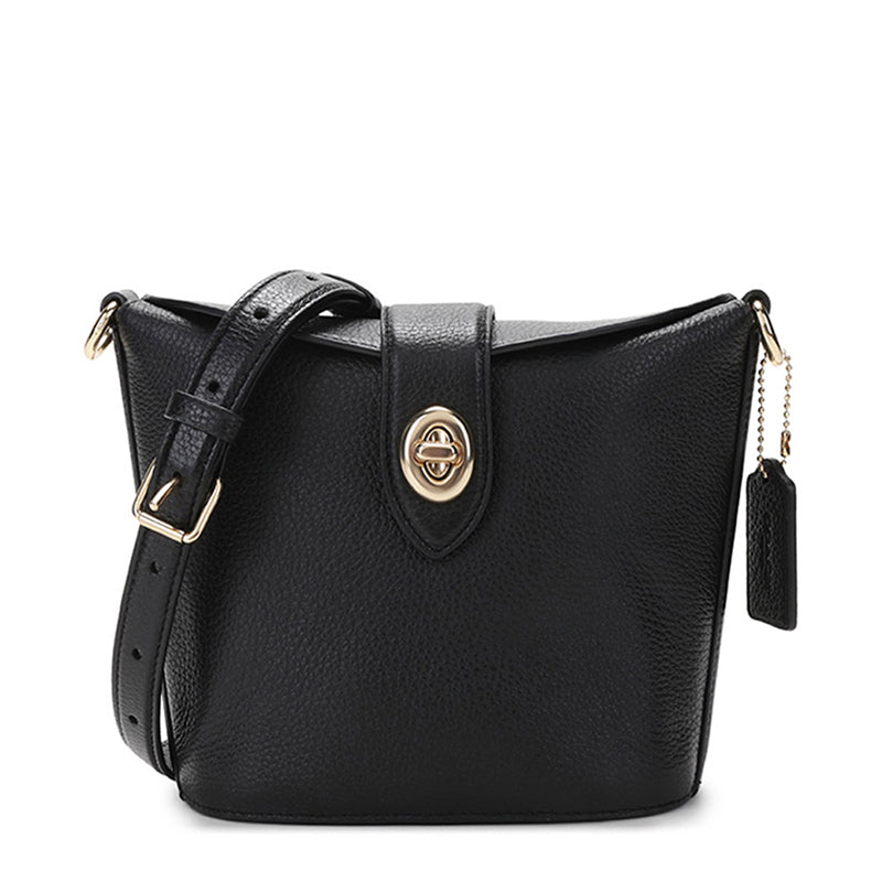 Coach Shoulder Bag/Handbag C2814IMBLK 1581
