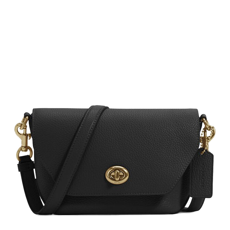 Coach Shoulder Bag/Crossbody Bag C2815IMBLK 1714