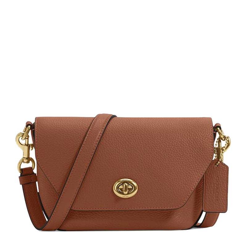 Coach Shoulder Bag C2815IMR1W 1324