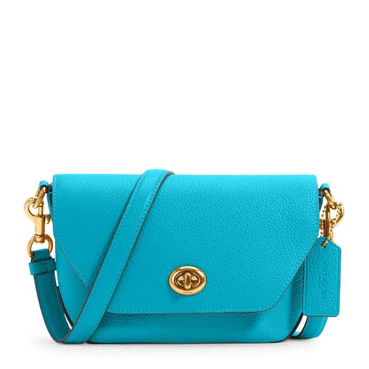 Coach Shoulder Bag/Crossbody Bag C2815IMTEA 1574